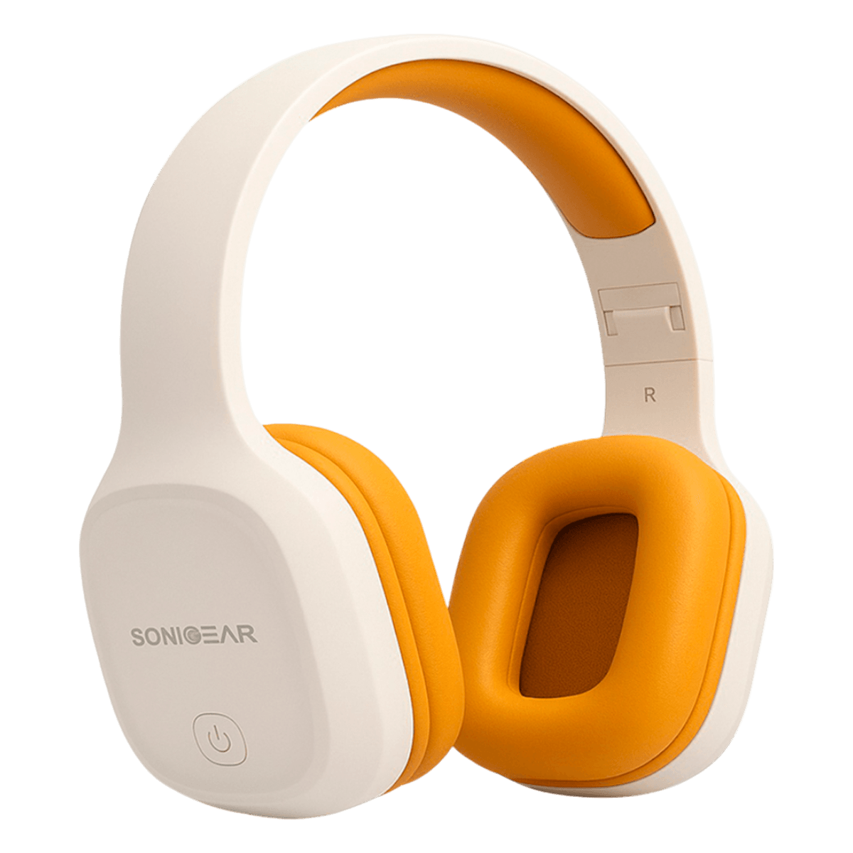 Audífonos Sonicgear Airphone 5 Camel
