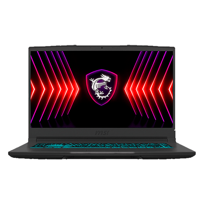 Laptop Msi R7 7735Hs Msilathina15B7Uc 15.6" | 16/512GB