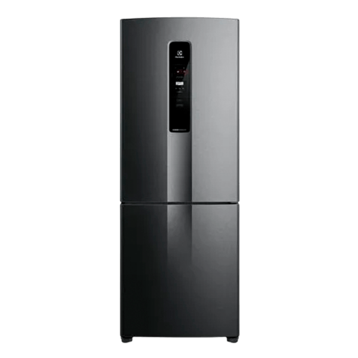 Refrigeradora Bottom Freezer Electrolux Ib7B 490 Litros