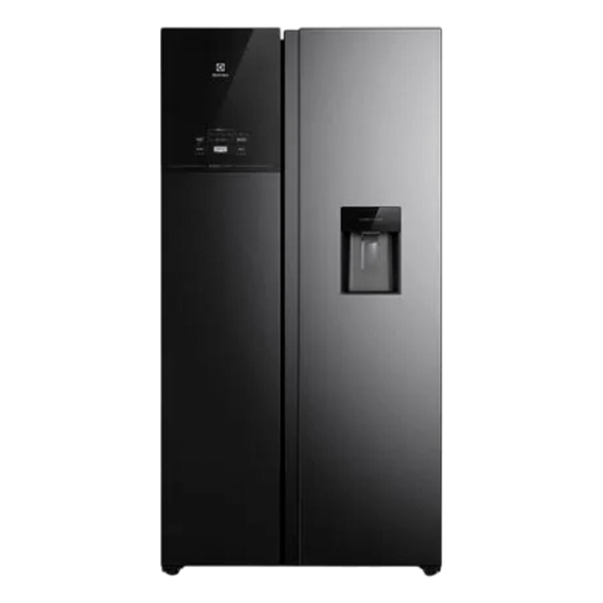 Refrigeradora Side By Side Electrolux Ers65F1Q5Bb 611 Litros