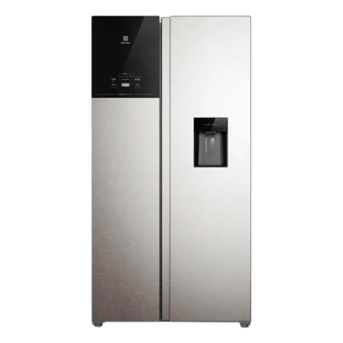 Refrigeradora Side By Side Electrolux Ers65F1Q5Bi 611 Litros