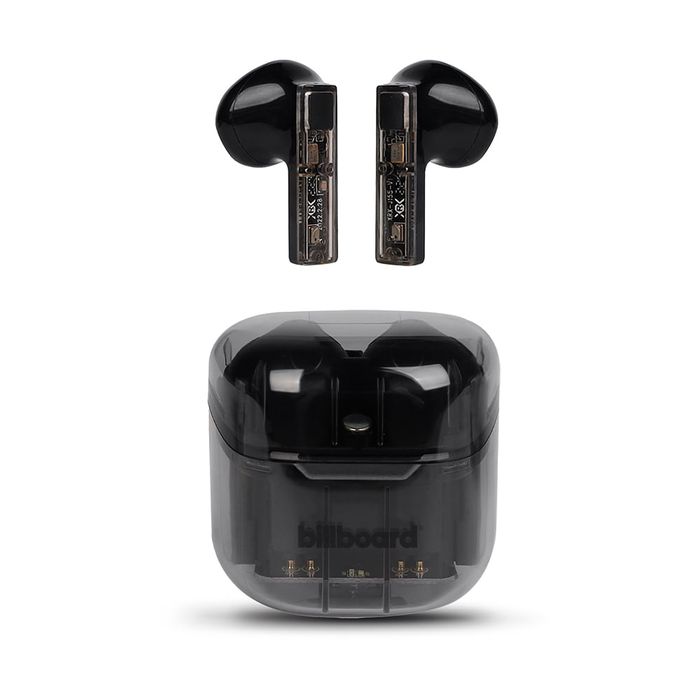 Audífonos Billboard Inalámbricos Soul Clear