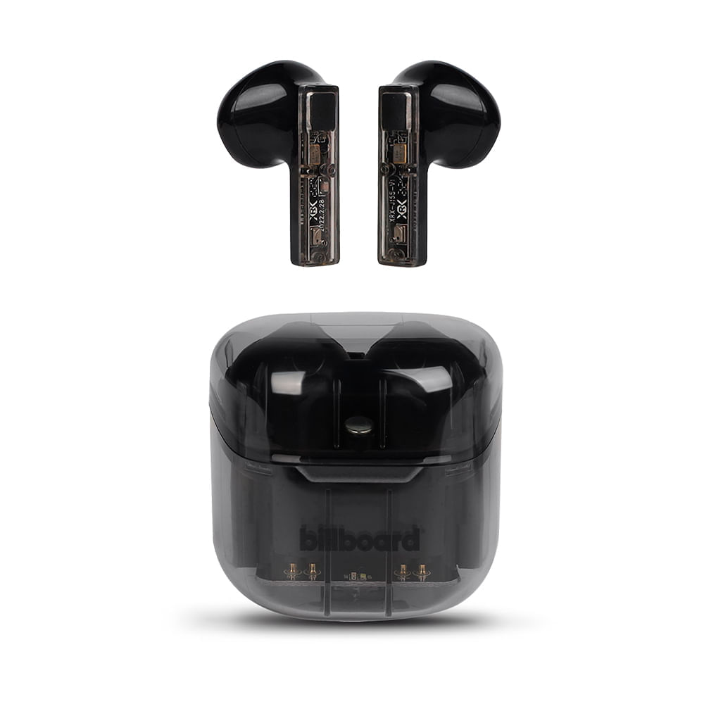 Audífonos Billboard Inalámbricos Soul Clear