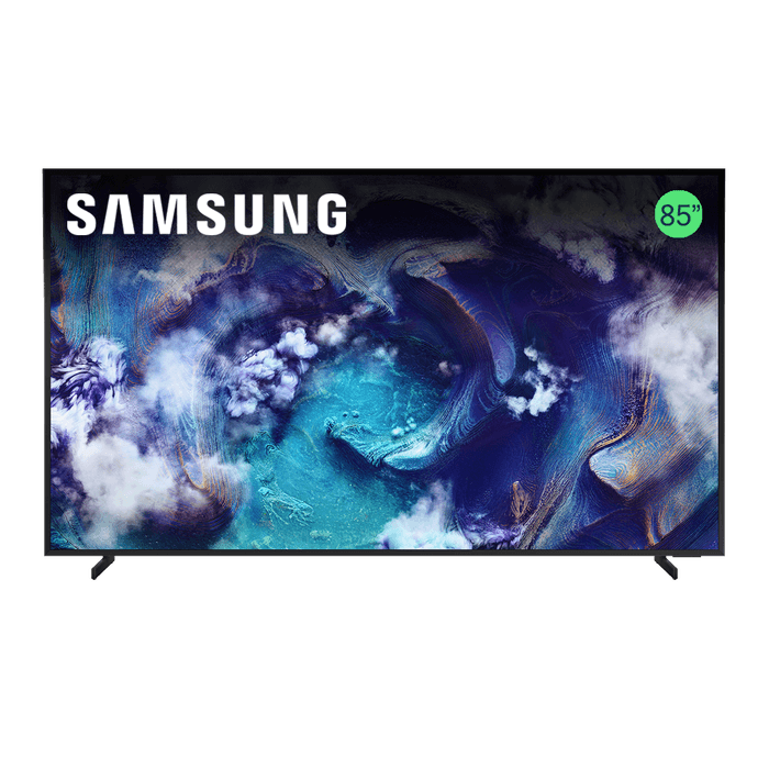 Televisor Samsung QledQn85Qn900Fpxpa Negro 85"