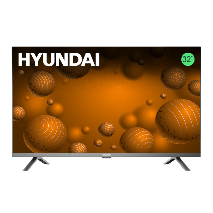 Televisor Hyundai Led Hyled3254Gim Google Tv 32"