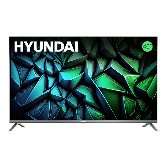 Televisor Hyundai Led Hyled4023Gim Google Tv 40"