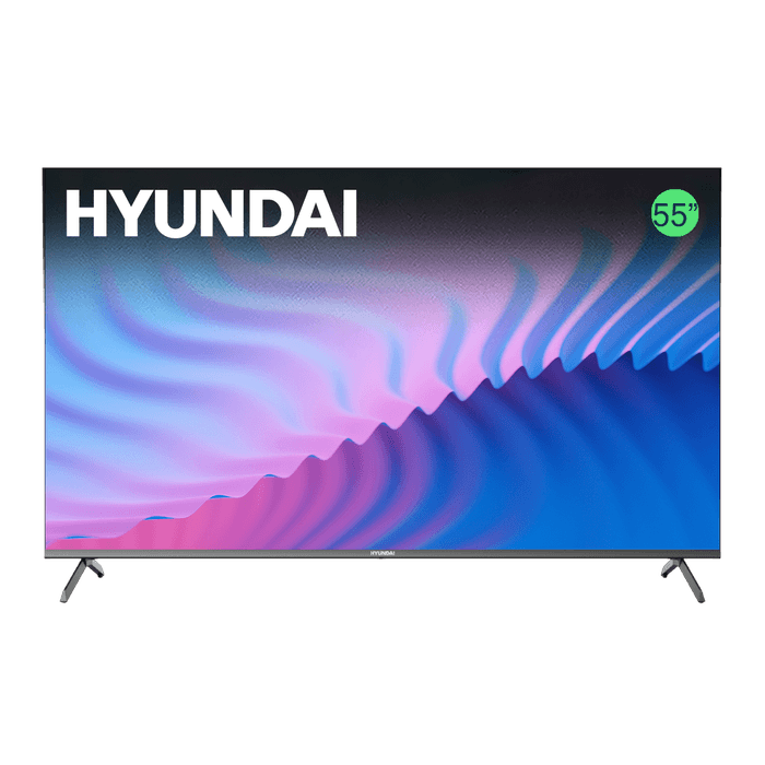 Televisor Hyundai Led Hyled5524G4Km Google Tv 55"