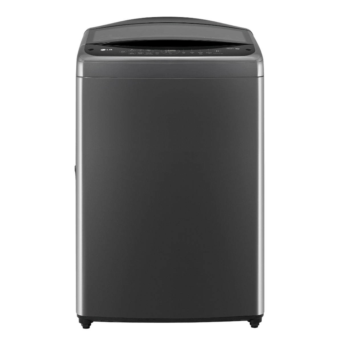 Lavadora Automática LG Wt19Mv6T Inverter 19KG