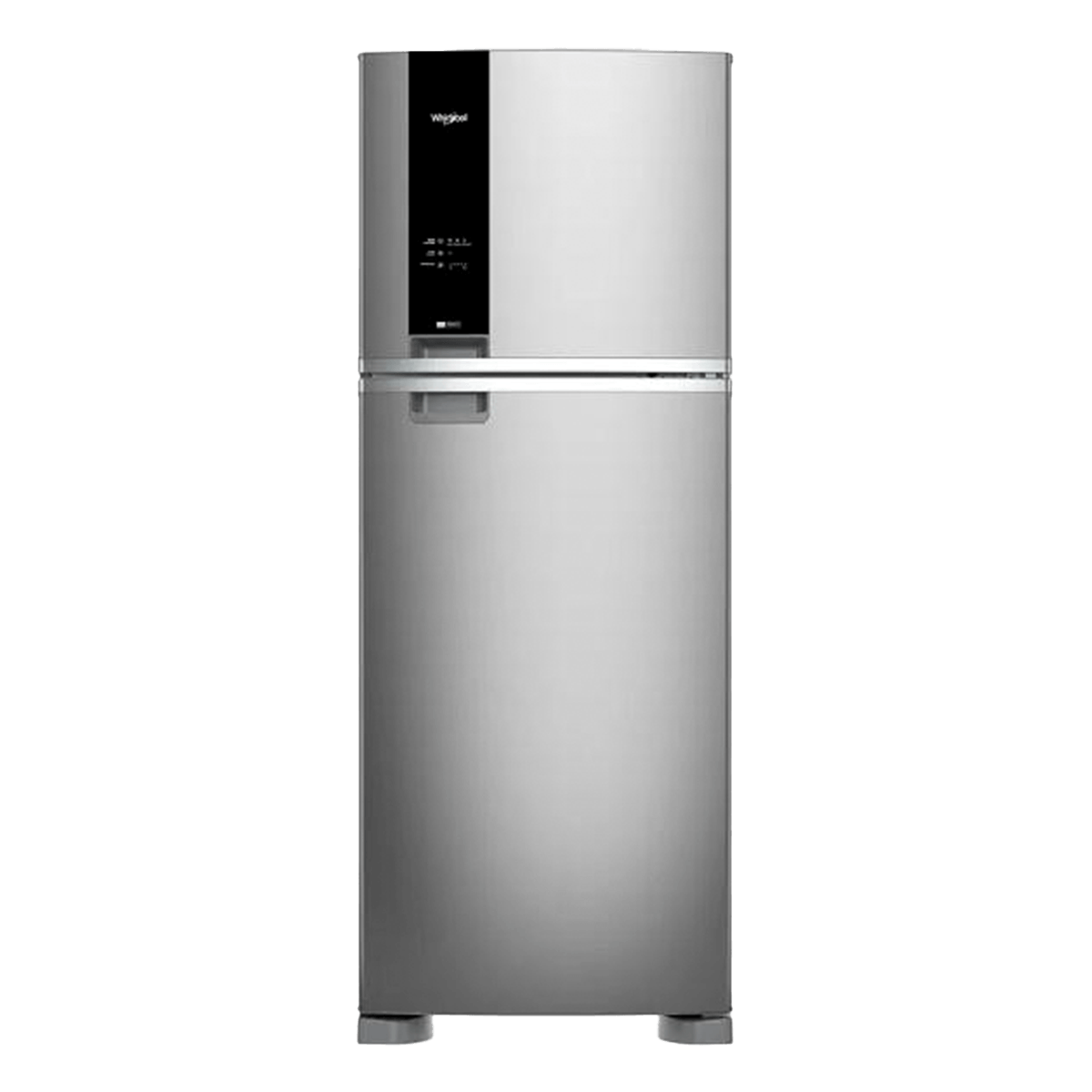 Refrigeradora Top Mount Whirlpool Wrm56Cktww 449 Litros