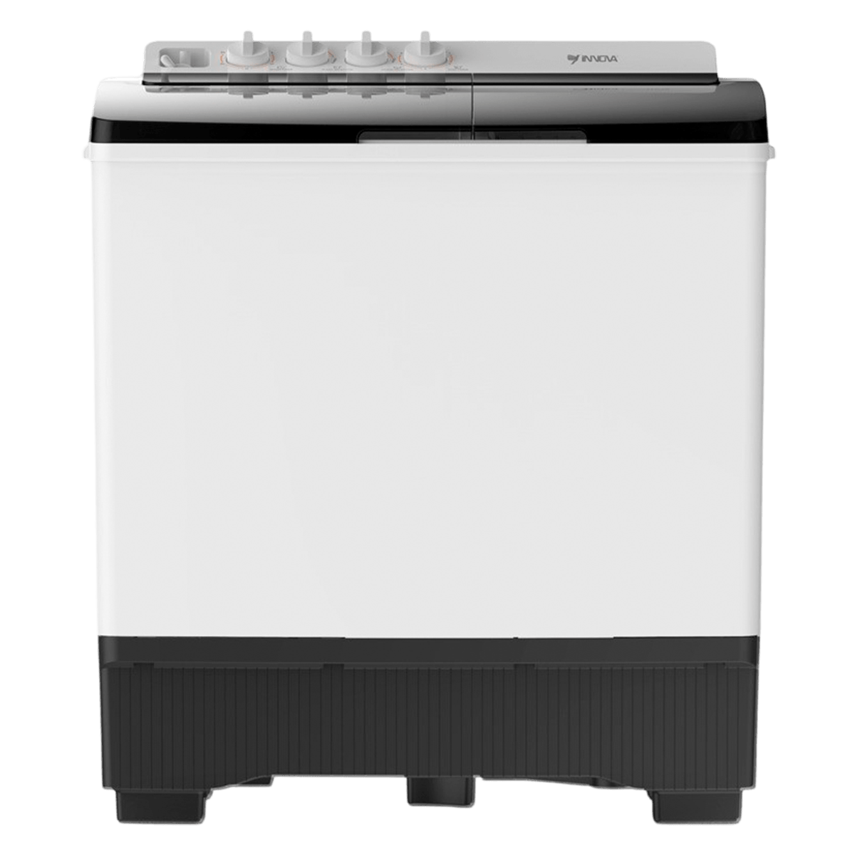 Lavadora Semiautomática Innova In-Lav15Ttw01-Mi 15KG