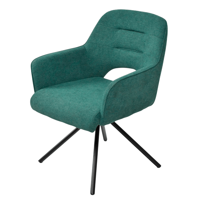 Butaca Mx Muebles San5369 Verde