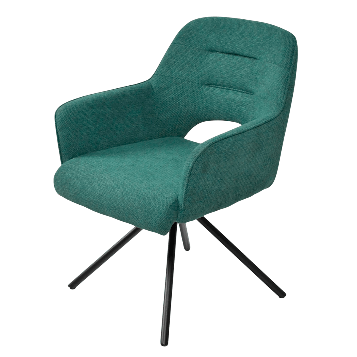 Butaca Mx Muebles San5369 Verde