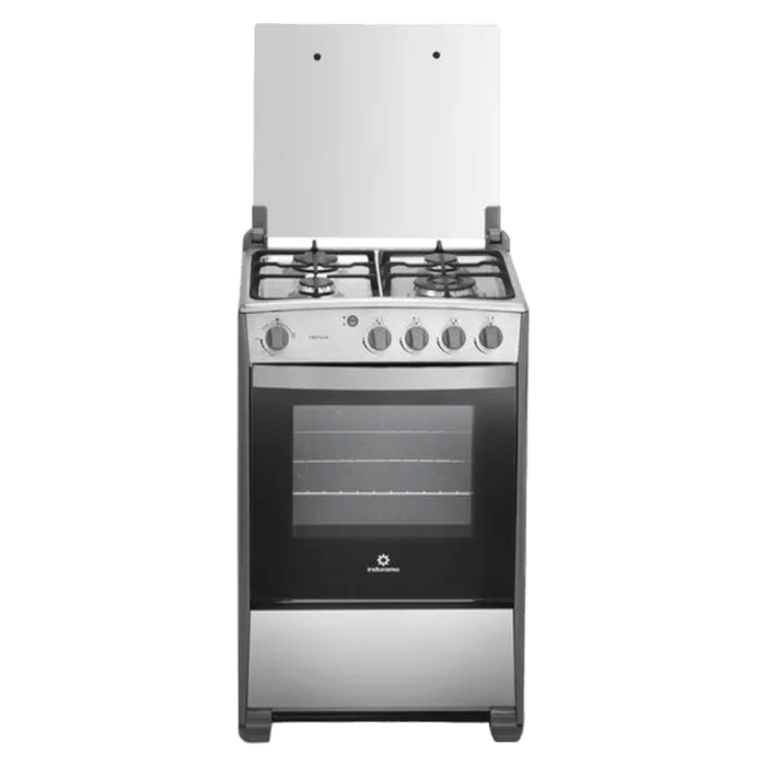 Indurama - Cocina a gas Castilla  Spazio Plus