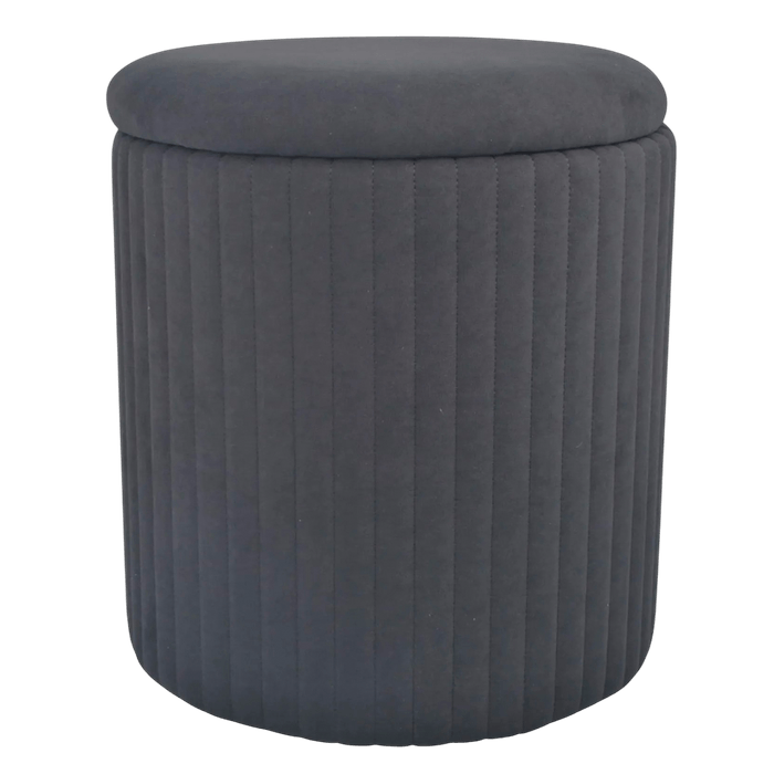 Sillón Mx Muebles San5313 Negro