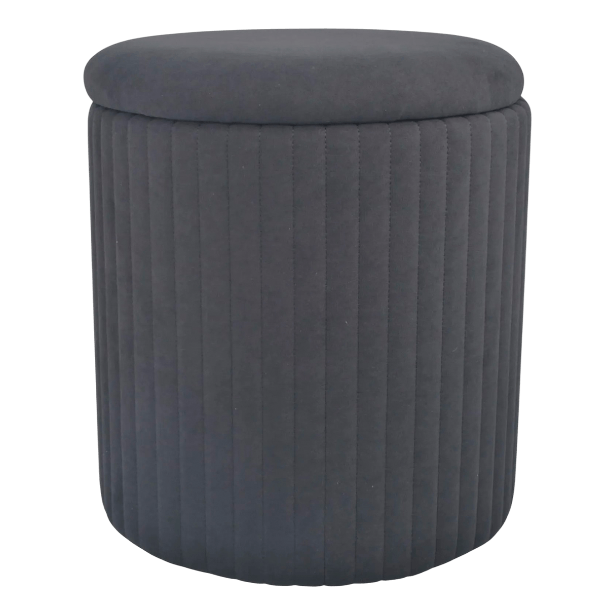 Sillón Mx Muebles San5313 Negro