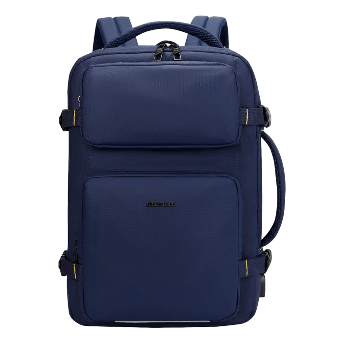 Mochila Bestlife Bb-3856Bu-R1-15.6“ Azul