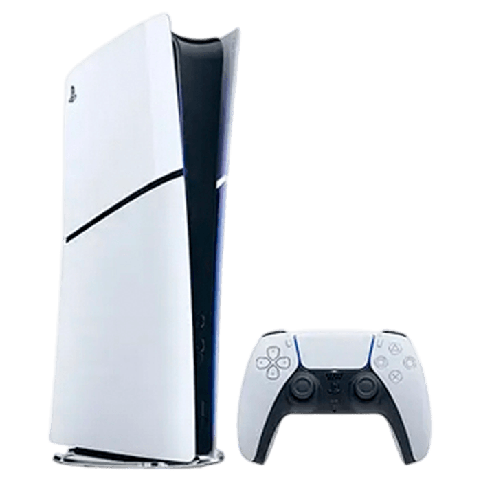 Consola Sony Ps5 Hw 2115 Slim Digital 825GB