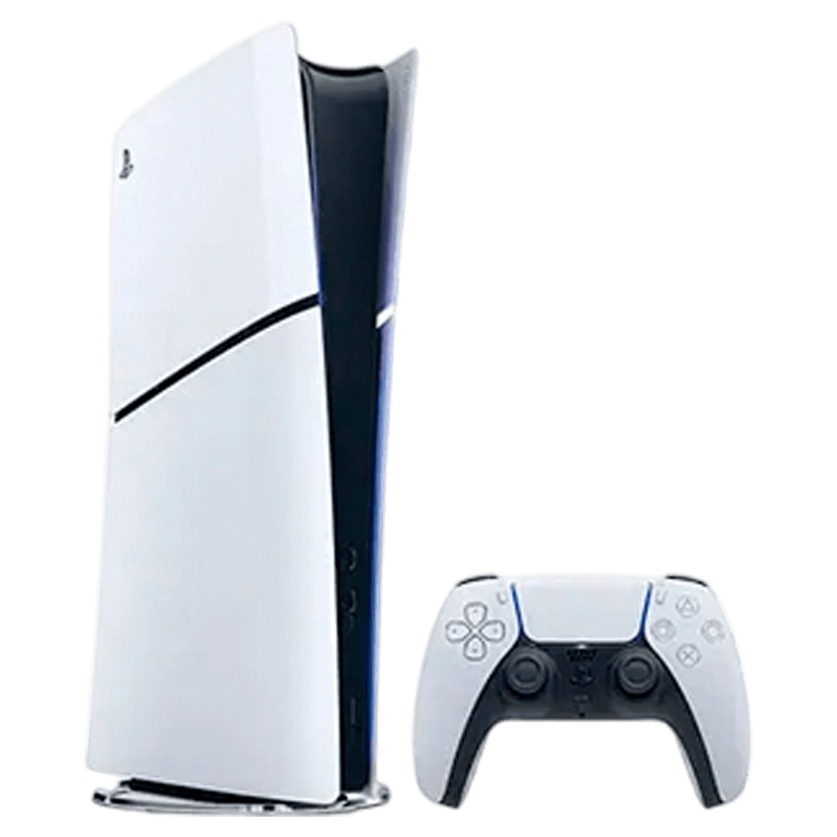 Consola Sony Ps5 Hw 2115 Slim Digital 825GB