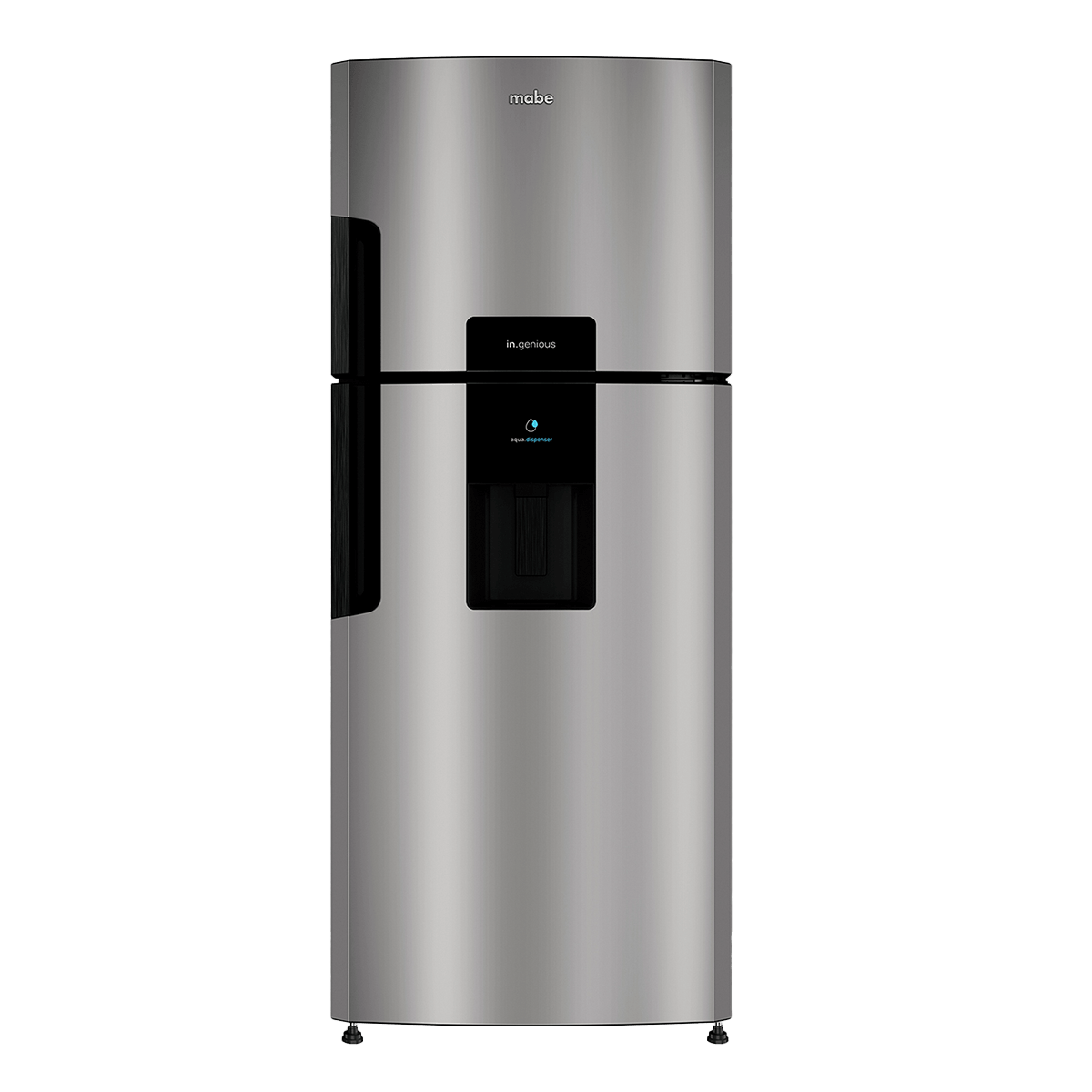 Refrigeradora Ri Top Mount Mabe Rmp415Yeu 415 Litros