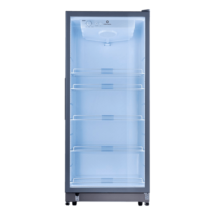Vitrina Indurama Vfv-520 410 Litros