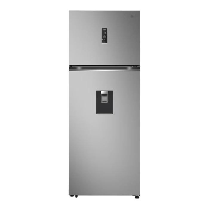 Refrigeradora LG Top Freezer Vt48Spyc r 491 Litros