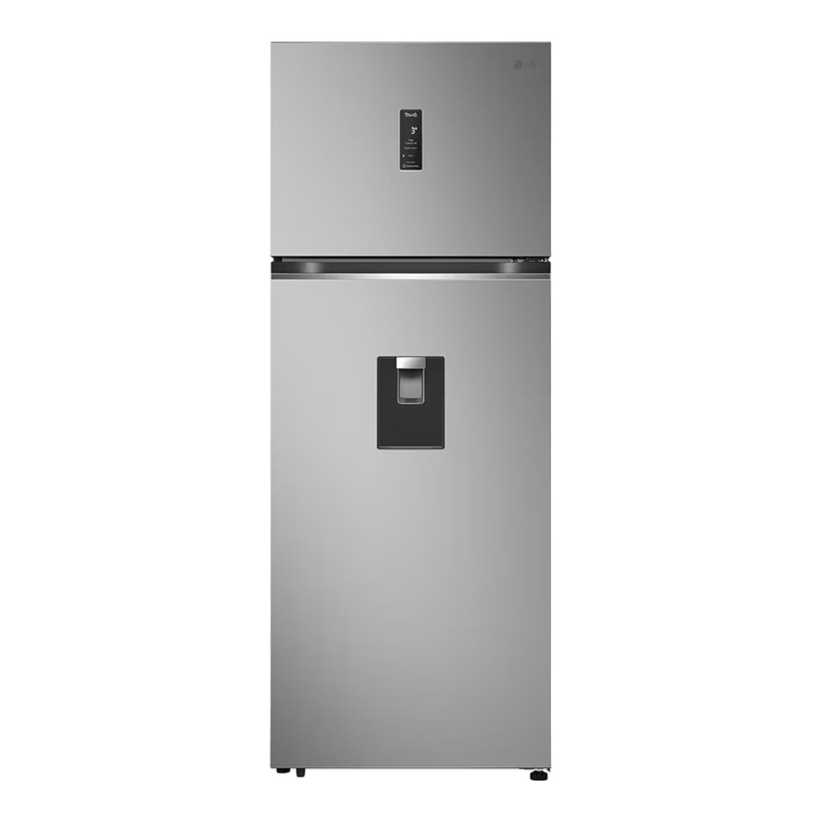 Refrigeradora LG Top Freezer Vt48Spyc r 491 Litros