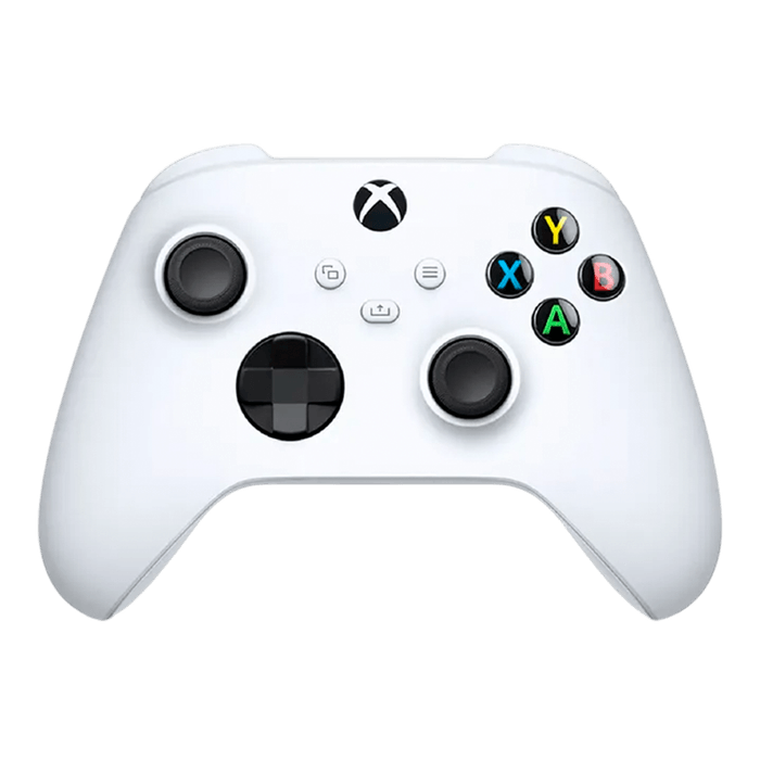 Mando Microsoft Xbox Core White