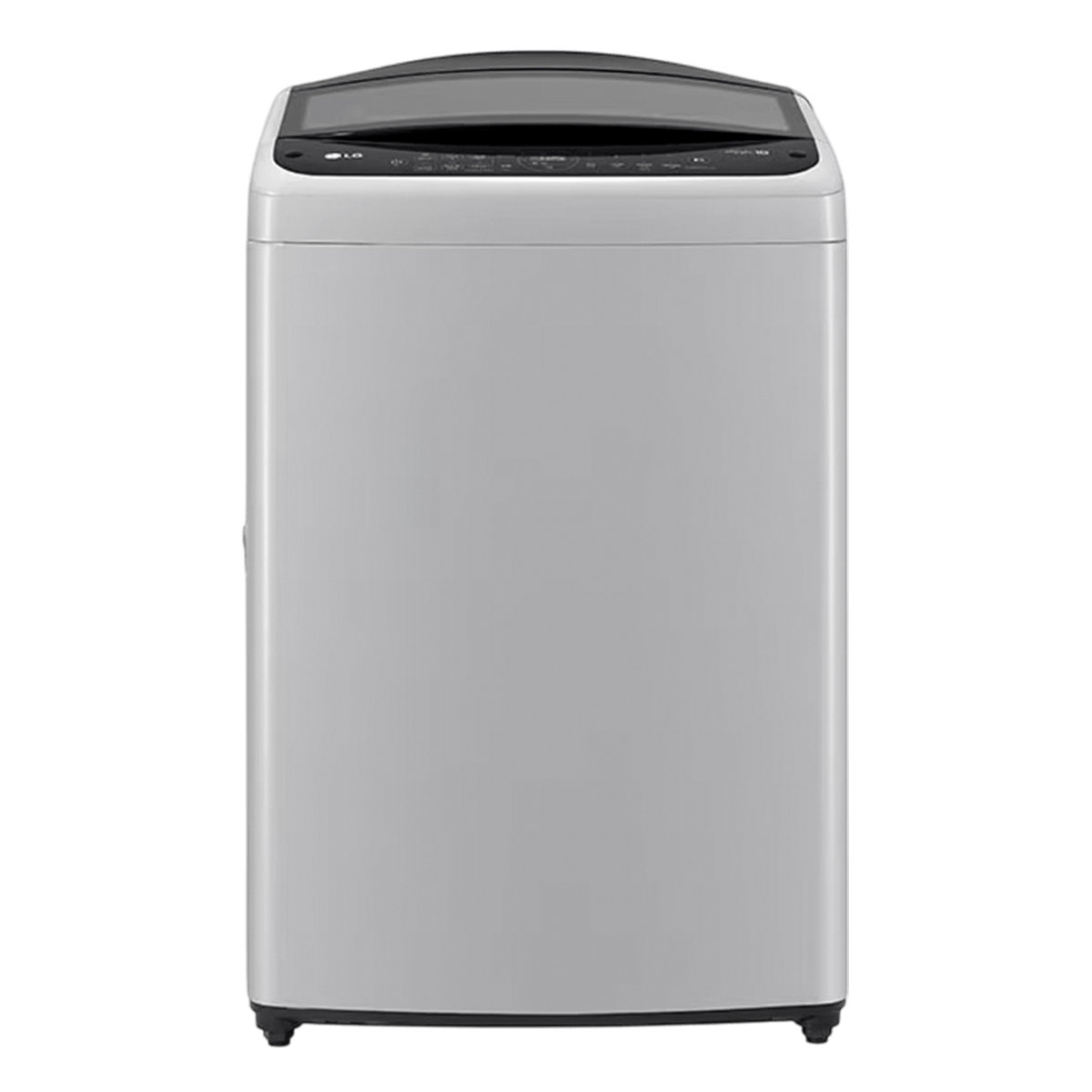 Lavadora Automática LG Wt19Dv6T Inverter 19KG