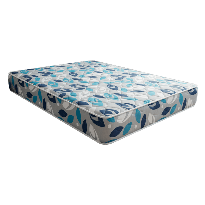 Colchón Resorpedic Full Spring Gris