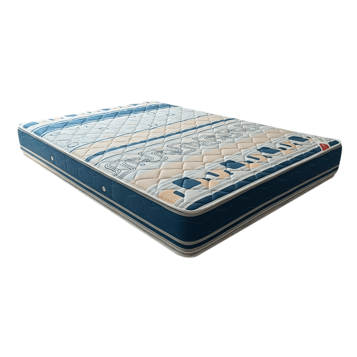 Colchón Resorpedic Sueño Total Nuez