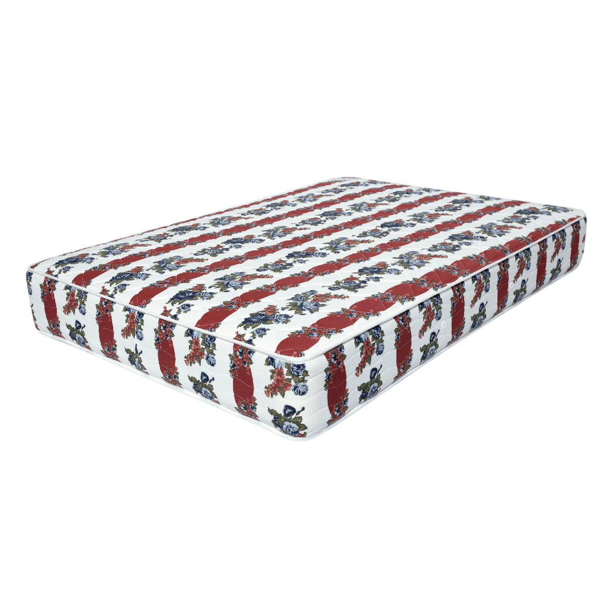 Colchón Resorpedic Sueño Total Vino