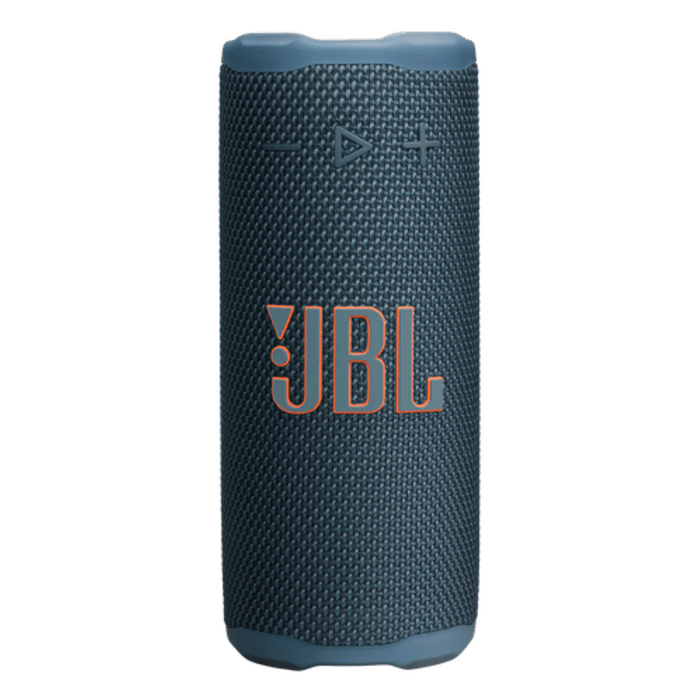 Parlante Portátil Jbl Jblgripbluam Azul