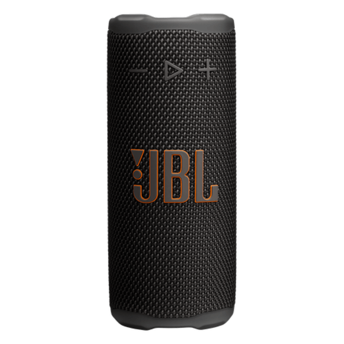 Parlante Portátil Jbl Jblgripblkam Negro
