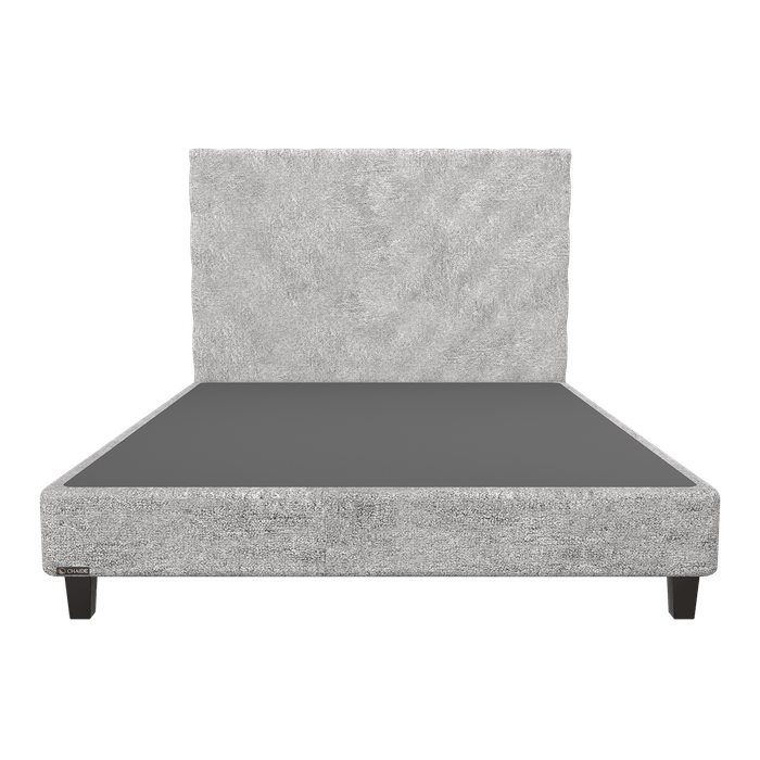 Cama Chaide Paris Gris