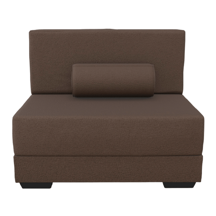 Sofácama Chaide Foam 1.5 Plz