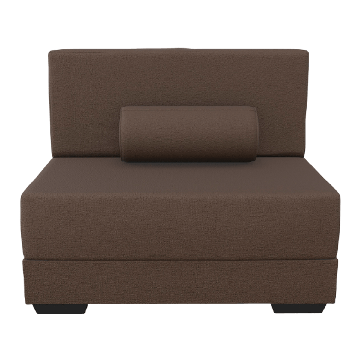 Sofácama Chaide Foam 1.5 Plz