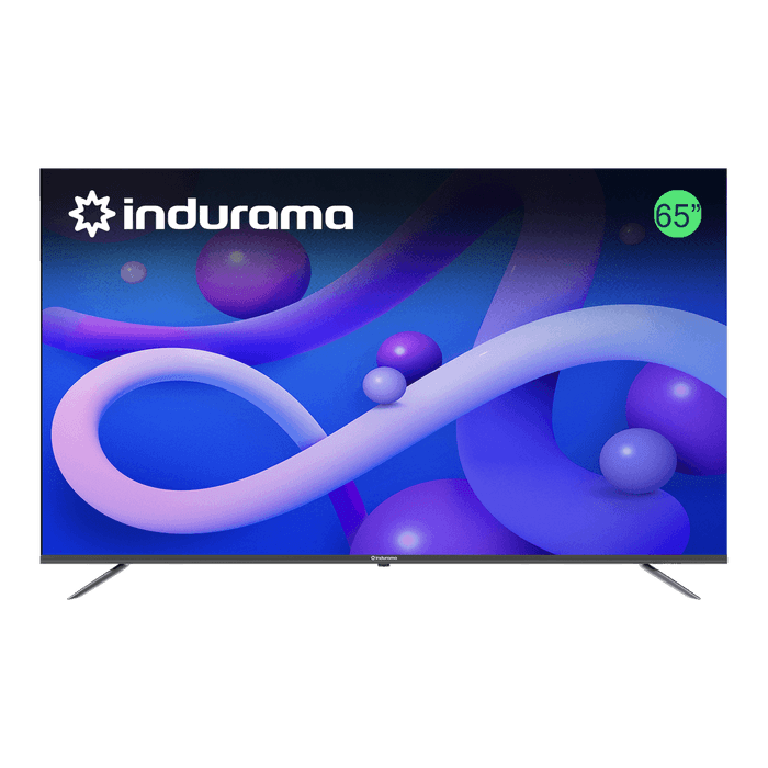 Televisor Indurama Qled 65Tikgf5Qled Croma 65"
