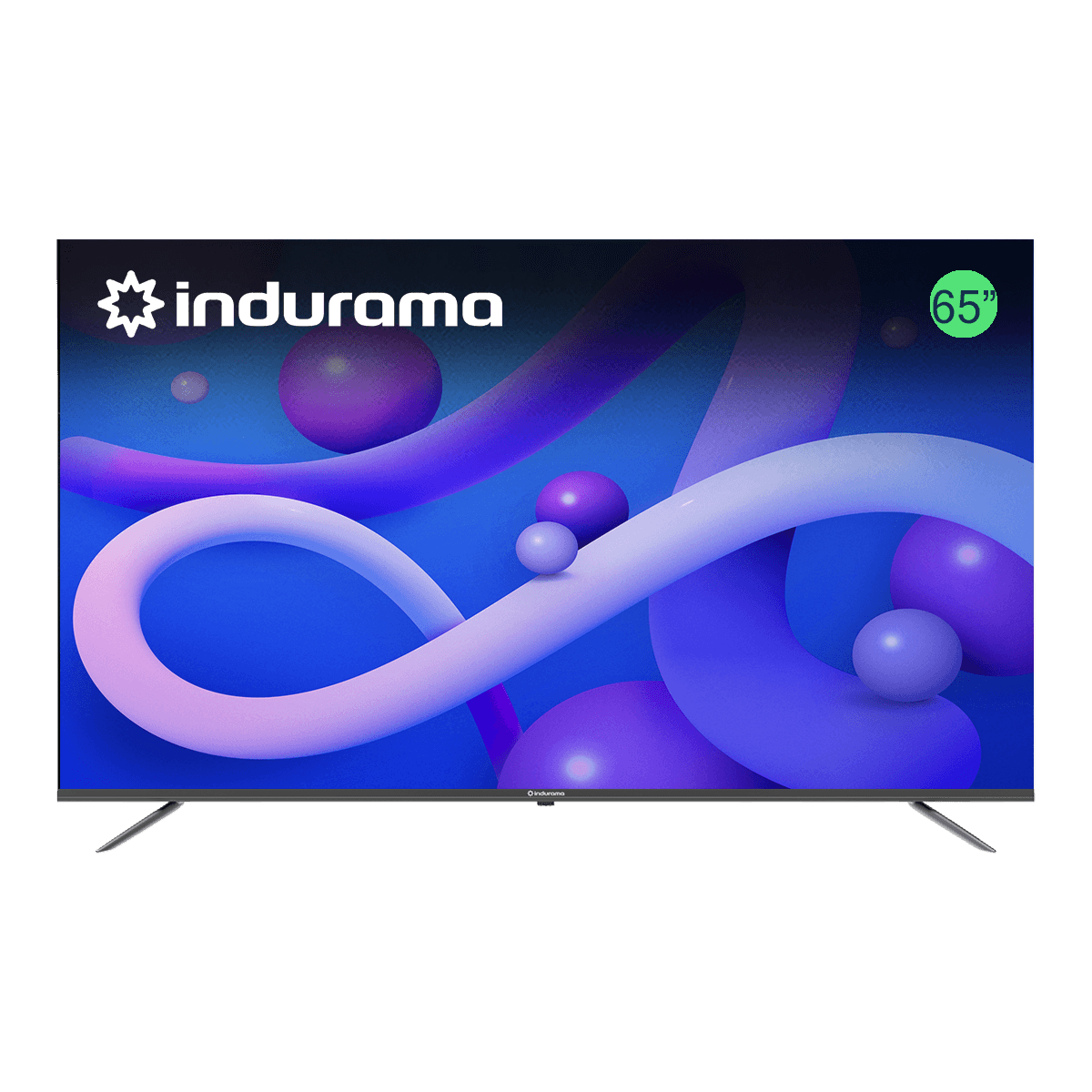 Televisor Indurama Qled 65Tikgf5Qled Croma 65"
