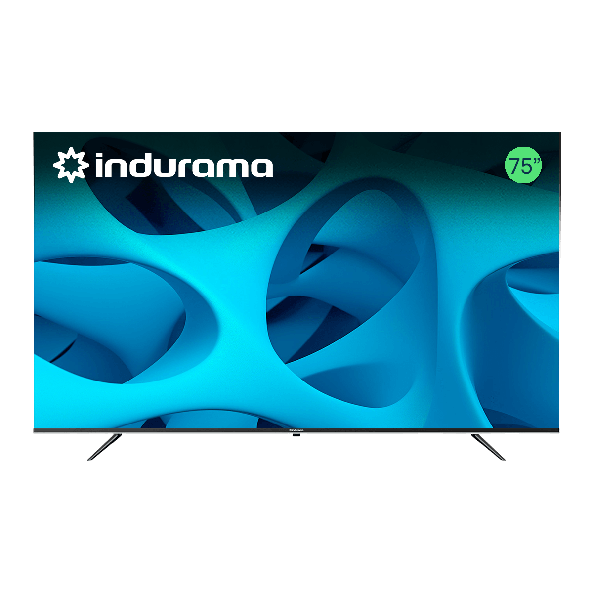 Televisor Indurama Qled 75Tikj5Qled Croma 75"