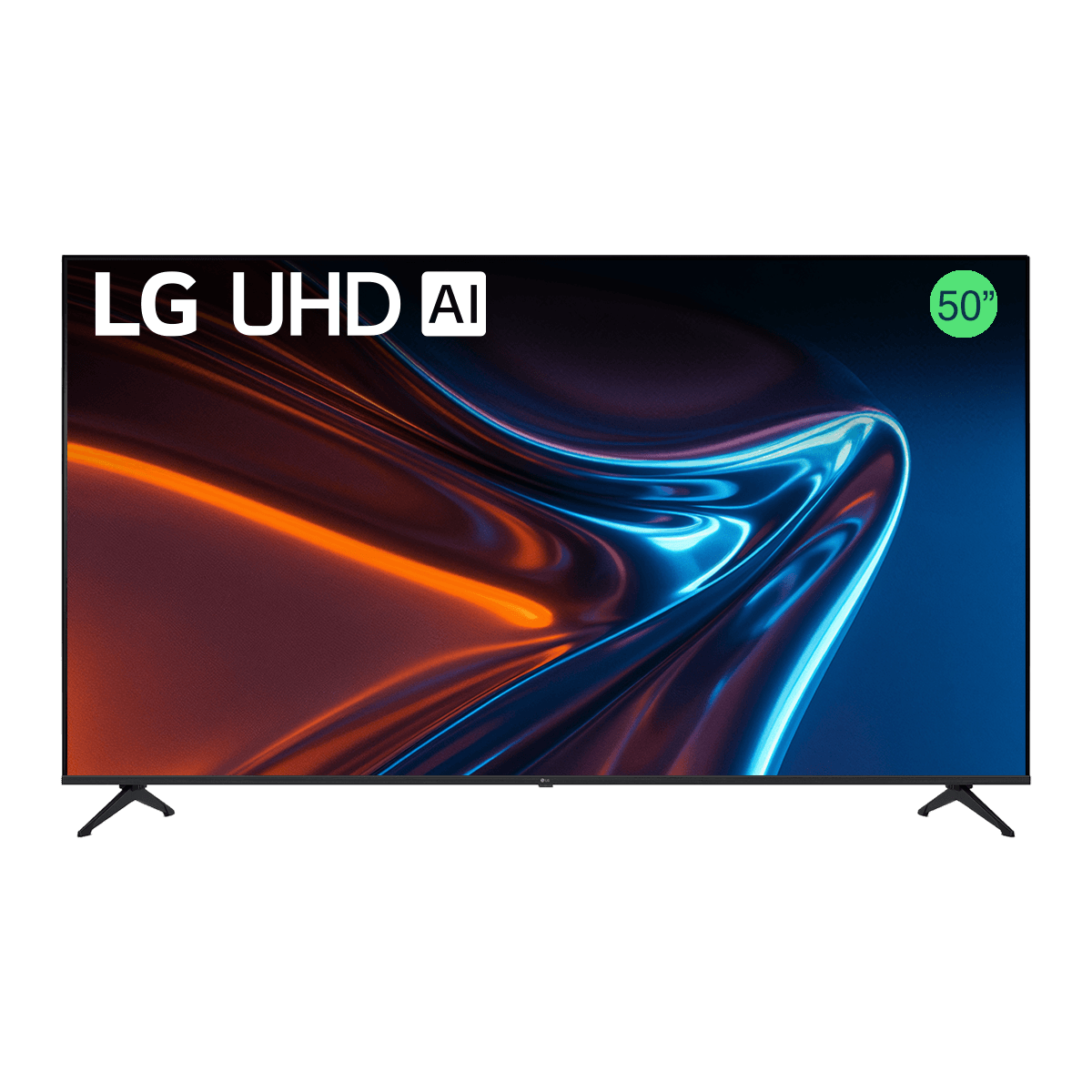 Televisor LG Led 50Ua7500Psa Negro 50"