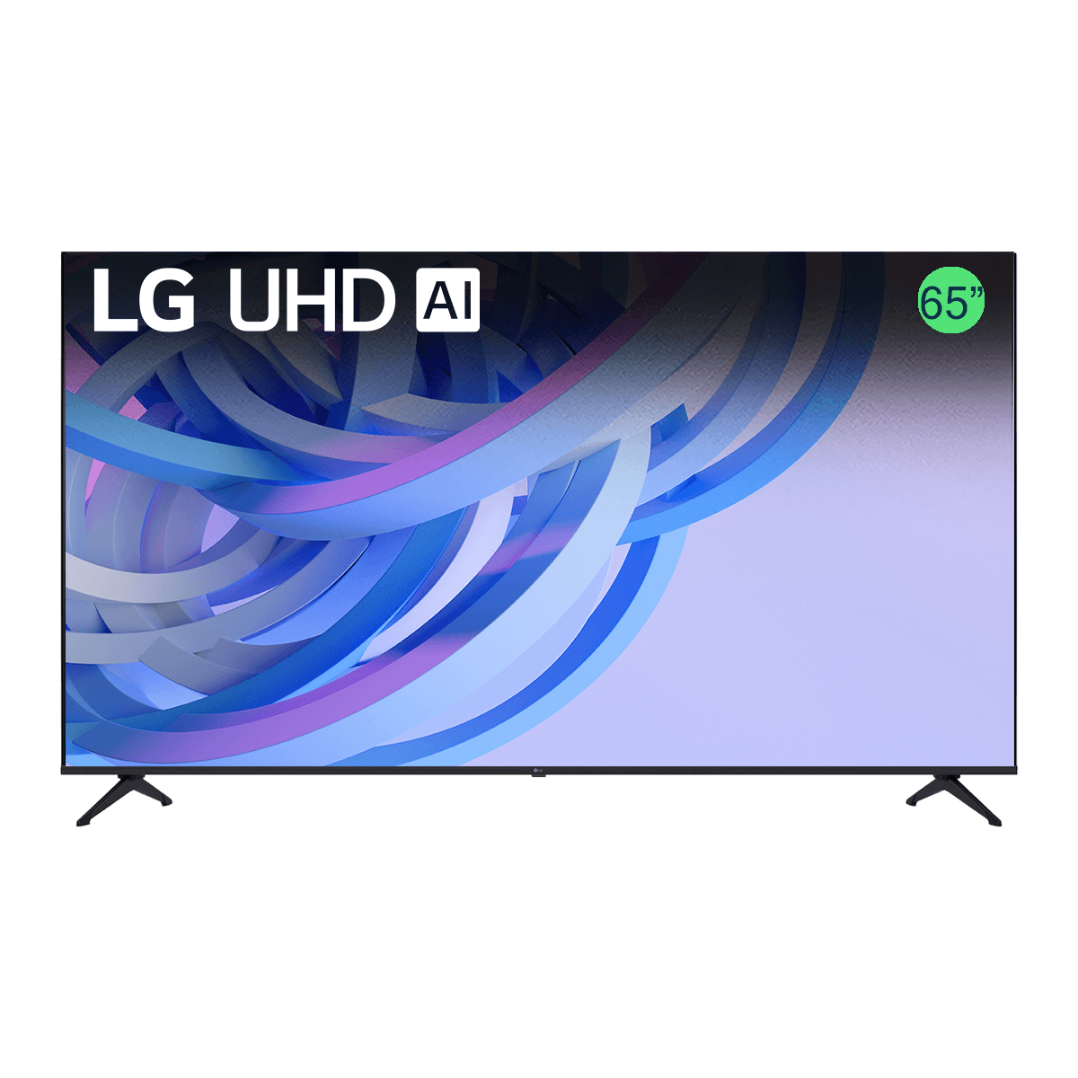 Televisor LG Led 65Ua7500Psa Negro 65"