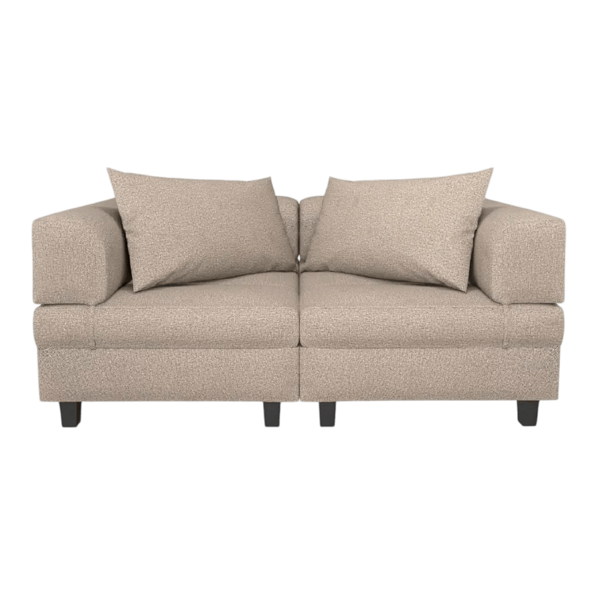 Sofácama Chaide Munich 1.5 Plz