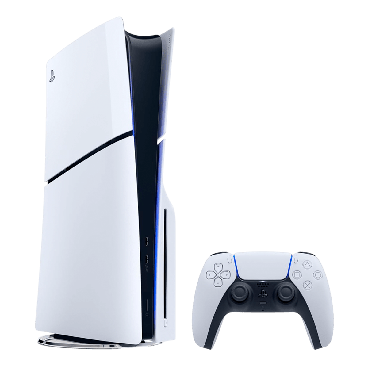 Consola Sony Ps5 Slim Disco 1Tb