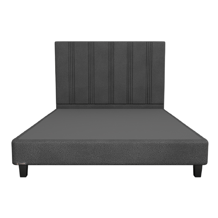 Cama Chaide Oslo Grisos