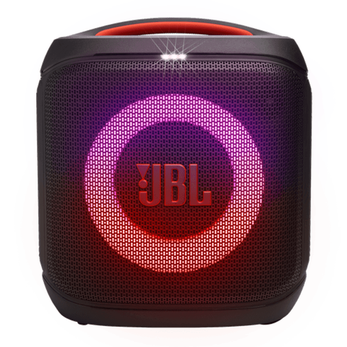 Parlante One Body Jbl Partybox Encore Essential Negro