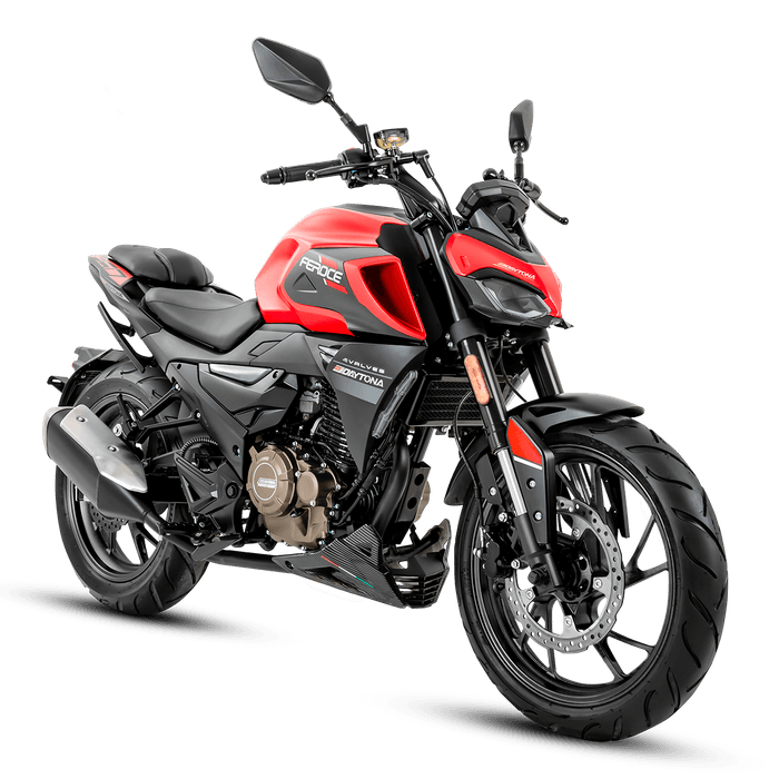 Moto Deportiva Daytona Dy250 Feroce 2026