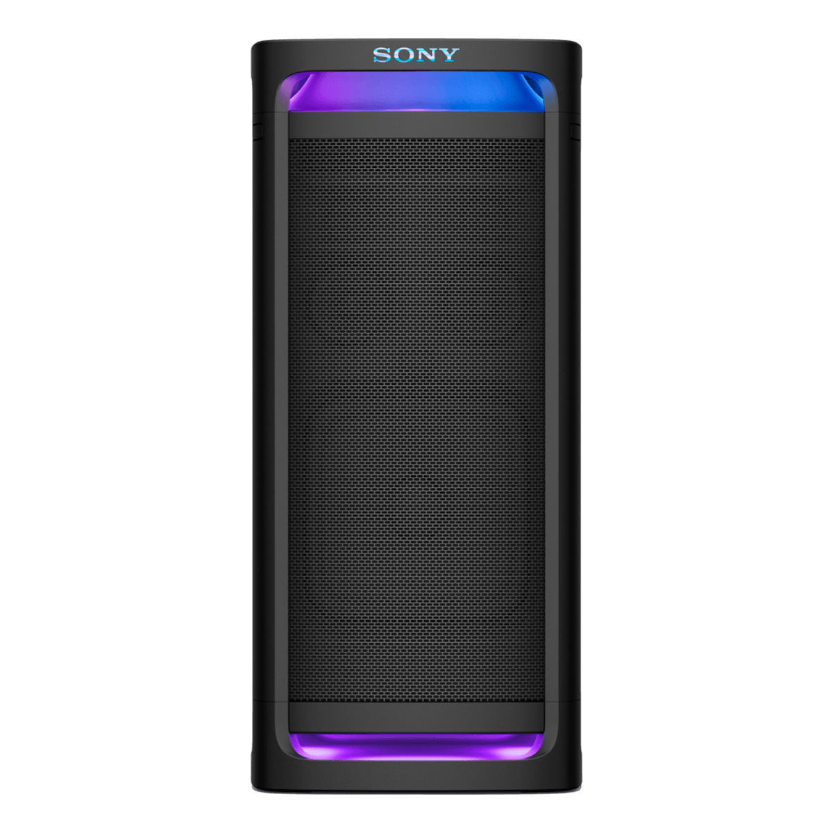 Parlante One Body Sony Srs-Ult Tower 9 Negro