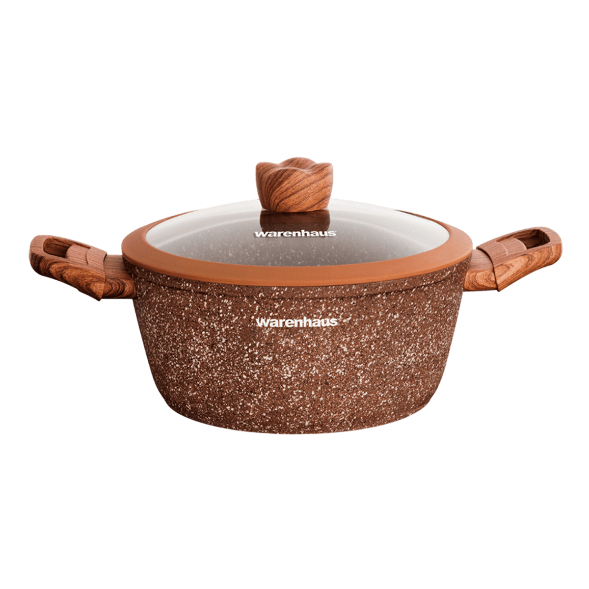 Warenhausarenhaus - Olla Normal Atlantis 28cm| Café