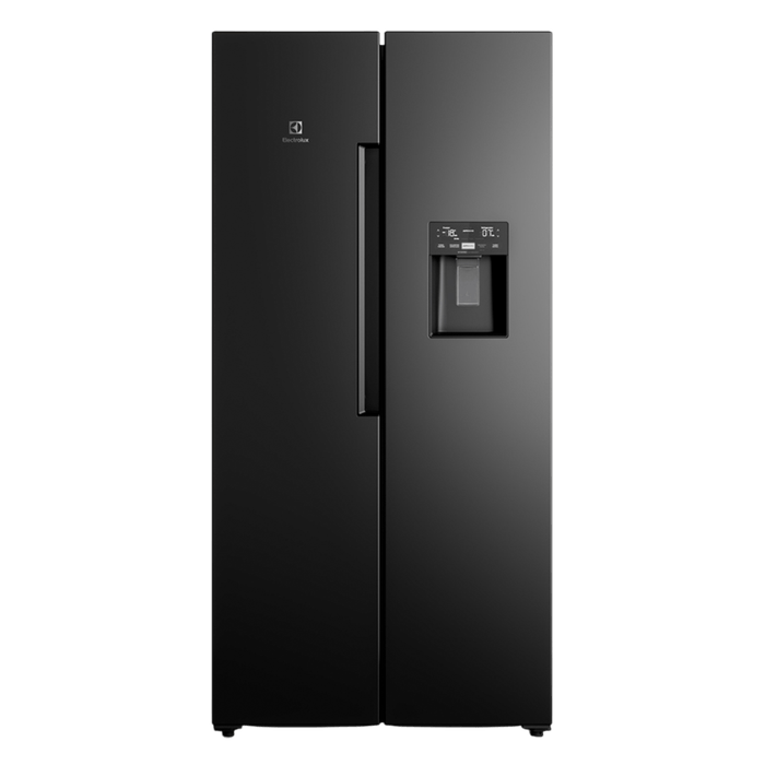Refrigeradora Side By Side Electrolux Ers45F3Q5Eb 419 Litros