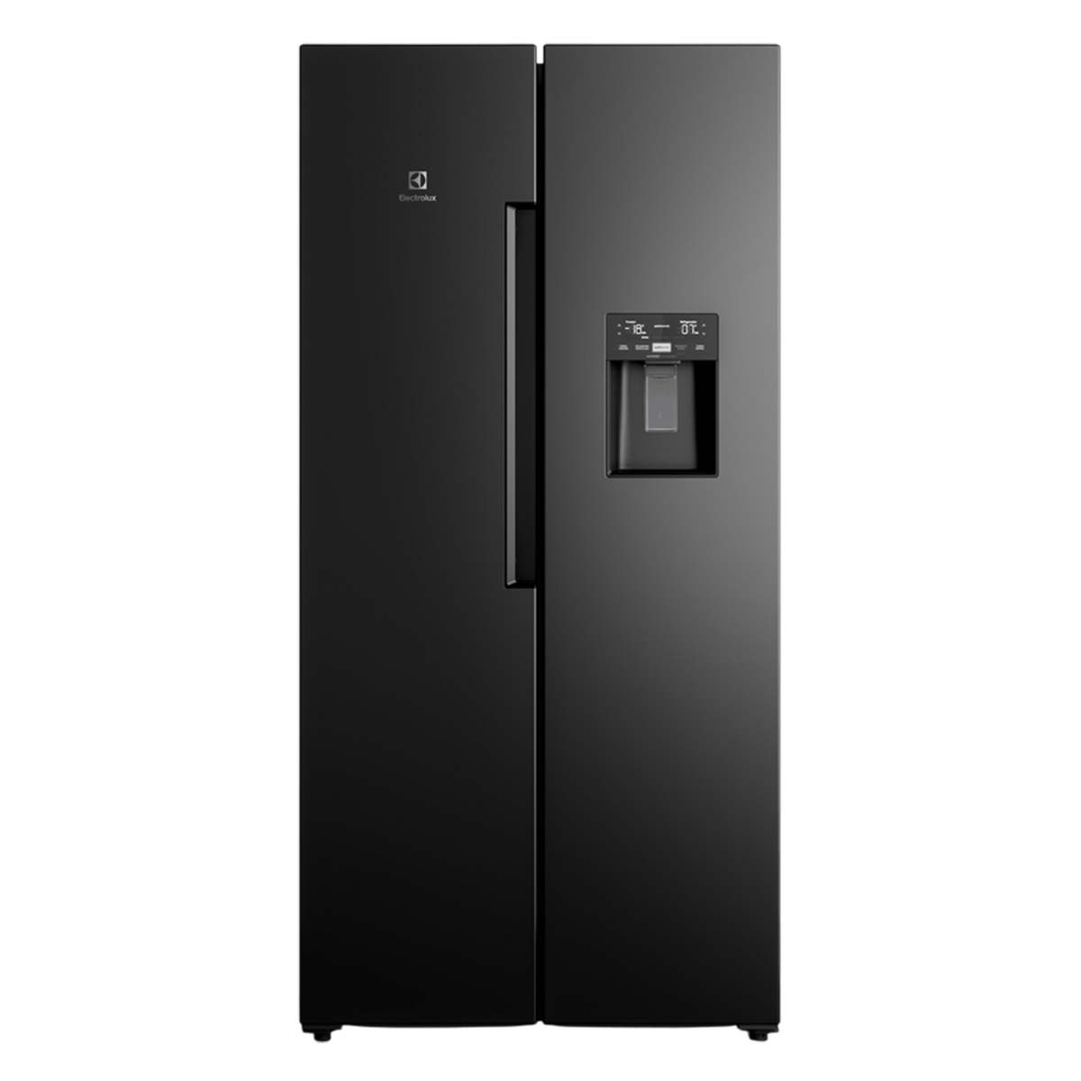 Refrigeradora Side By Side Electrolux Ers45F3Q5Eb 419 Litros